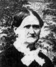 Elizabeth Webb (1826 - 1902) Profile
